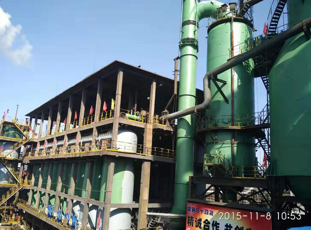 涂裝施工方法有哪些？